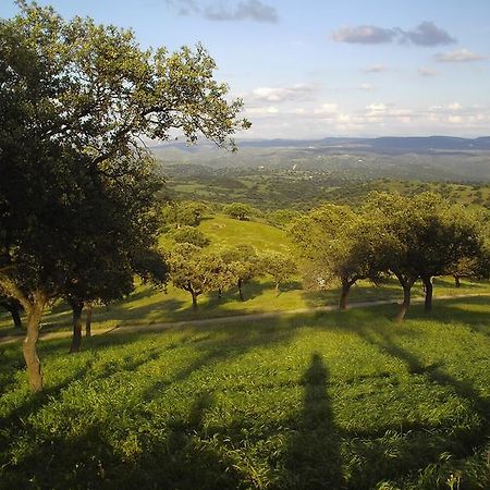 فندق El Anadio Vilches المظهر الخارجي الصورة