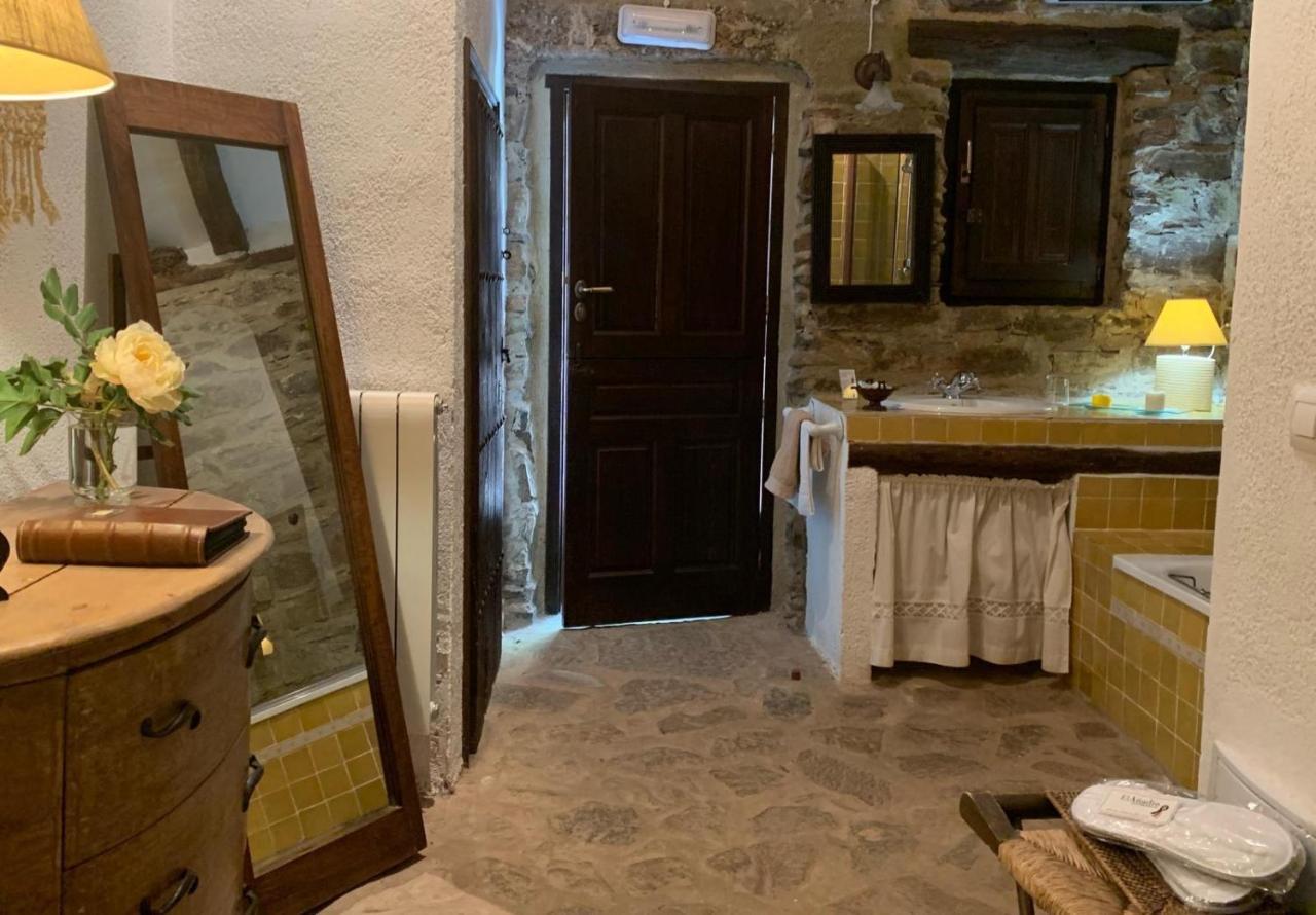 فندق El Anadio Vilches المظهر الخارجي الصورة